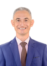 Retrato de DR JUNIOR