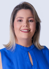 Retrato de NILZA DE CAQUINHO