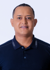 Retrato de DAYSON LIMA