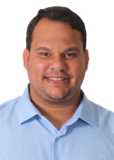 Retrato de THIAGO DE CAROCA