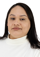 Retrato de SANDY DE BIRINHA