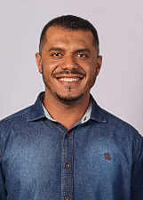 Retrato de ROBSON DO TATU