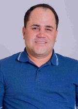 Retrato de KLEBER DE MARCELO DE ZEQUINHA
