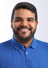 Retrato de PAULO DE NALDINHO