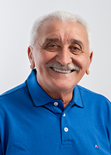 Retrato de ZÉ AUGUSTO DE ZÉ DE LOLÓ