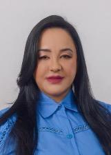 Retrato de ADRIANA DE ZÉ CUTIA