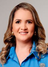 Retrato de PRICILA