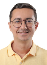 Retrato de ERALDINHO ANDRADE