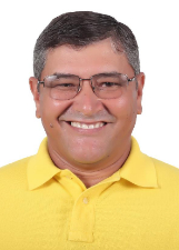 Retrato de NINITO DO CURRALINHO