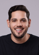 Retrato de BRUNO DE CHICO DE SANTO