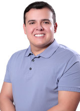 Retrato de AMILTON FONTES