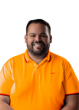 Retrato de GORDINHO DE JORGE DA LARANJA