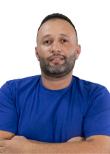 Retrato de JUNIOR DA SAUDE