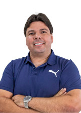 Retrato de DAYVINHO DE LANDO DE BADO