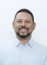 Retrato de MARCUS LÁZARO