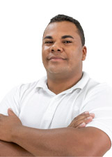 Retrato de LUCIANO DO FACÃO
