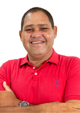 Retrato de EDILSON ALEIJADO