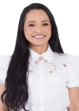 Retrato de LIVIA MENEZES