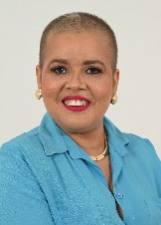 Retrato de MARTA MONTEIRO