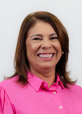 Retrato de GEDALVA UMBAUBÁ