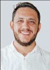 Retrato de CAMILO DANIEL