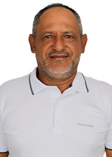 Retrato de ZÉ RIMUETA