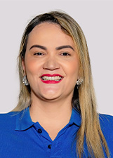 Retrato de MARA DA FARMACIA