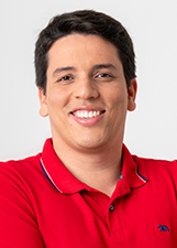 Retrato de MÁRIO DE SANDRA