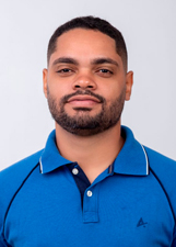 Retrato de IKARO BOMFIM