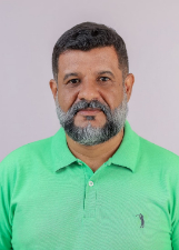 Retrato de VAN CARLOS INOCÊNCIO