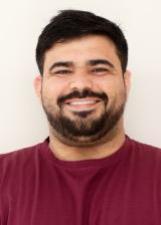 Retrato de LUCAS DOS ANJOS