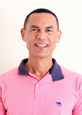 Retrato de ROGÉRIO DE SEU LAU