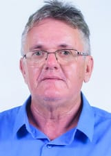Retrato de SAMUEL DA CUNHA