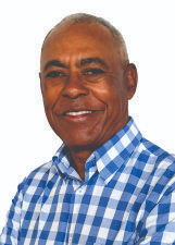 Retrato de MAURÍCIO