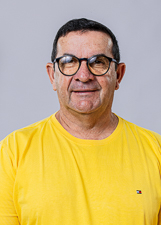 Retrato de DILSON DE AGRIPINO