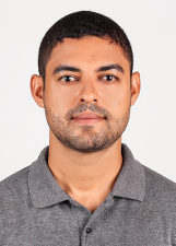 Retrato de ANDRÉ DE RAIMUNDO DO PEIXE