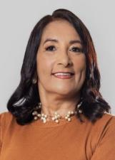 Retrato de VILMA FORTUNATO