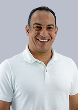 Retrato de GENILSON DE JOÃO DOMINGUINHOS