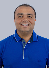 Retrato de ADEILSON DA RIFA