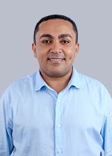 Retrato de DR GILENALDO