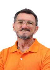 Retrato de LAERCIO DE PEDRA BRANCA