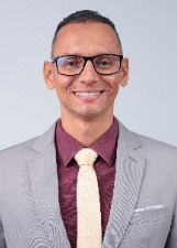 Retrato de LUCIVALDO SILVA CONTADOR