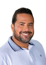 Retrato de ROBSON DA RR