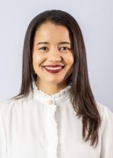 Retrato de CATHERINNE OLIVEIRA DE ALDIRA