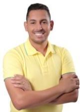 Retrato de PROFESSOR JEFERSON
