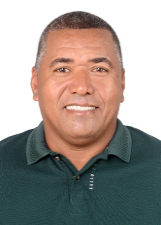 Retrato de JONAS DO CAMAÇARI
