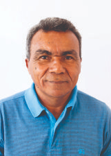 Retrato de ZE PAULO