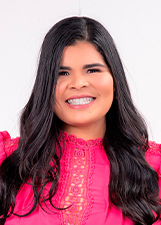 Retrato de FLÁVIA MARIA