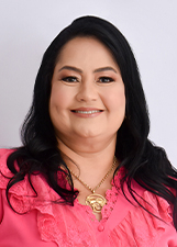 Retrato de DAIANE OLIVEIRA