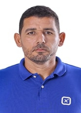 Retrato de DANIEL AZULÃO